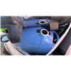 Image 3 : PALLET OF ASSORTED VACUUMS & GARDEN TOOLS - *WORKING CONDITION UNKNOWN/MAY BE MISSING PARTS AND OR