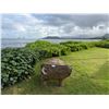 Image 18 : Carved Wooden Outdoor Bench 52" x 19" x 34"H & Table 38" x 57" x 20"H
