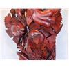 Image 5 : Large, Tall Carved Wooden Sculpture of Underwater Marine Life 36"W x 95"H