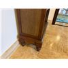 Image 10 : Wooden 5-Tier Shelving Unit (contents not included) 33" x 13" x 90"H