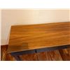 Image 3 : Wooden Entry Console Table w/ 3 Drawers 60" x 16" x 30"H