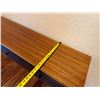 Image 8 : Wooden Entry Console Table w/ 3 Drawers 60" x 16" x 30"H
