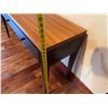 Image 9 : Wooden Entry Console Table w/ 3 Drawers 60" x 16" x 30"H