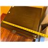 Image 14 : Bedroom Set w/ Gray Sleigh Frame & 2 Nightstands, Misc Sizes (mattress not included)