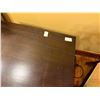 Image 9 : Bedroom Set w/ Gray Sleigh Frame & 2 Nightstands, Misc Sizes (mattress not included)