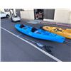 Image 10 : Mirage Oasis & Odyssey Kayaks w/ Paddles