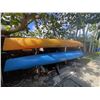 Image 12 : Mirage Oasis & Odyssey Kayaks w/ Paddles