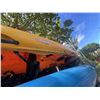 Image 13 : Mirage Oasis & Odyssey Kayaks w/ Paddles