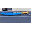 Image 1 : Mirage Oasis & Odyssey Kayaks w/ Paddles
