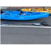 Image 3 : Mirage Oasis & Odyssey Kayaks w/ Paddles