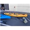 Image 9 : Mirage Oasis & Odyssey Kayaks w/ Paddles