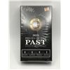Image 1 : 2025 PIECES OF THE PAST - SEALED BOX