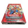 Image 1 : 2021-22 UPPER DECK MARVEL ANNUAL HOBBY BOX SEALED