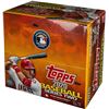 Image 1 : 2020 TOPPS BASEBALL SERIES TWO SEALED BOX