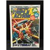 Image 1 : MARVEL TRIPLE ACTION #1 - MARVEL COMICS