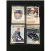 Image 1 : LOT OF 4 ELIAS PETTERSSON ROOKIE CARDS