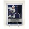 Image 1 : 2019-20 UPPER DECK TRILOGY HOCKEY QUINN HUGHES  ROOKIE PATCH TRADING CARD