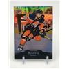 Image 1 : CONNOR MCDAVID SIGNED TRADING CARD