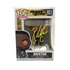 Image 1 : IDRIS ELBA SIGNED BRIXTON FUNKO POP - KB COA