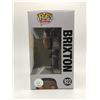 Image 2 : IDRIS ELBA SIGNED BRIXTON FUNKO POP - KB COA