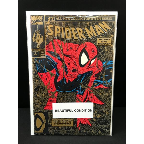 SPIDERMAN #1 - MARVEL COMICS