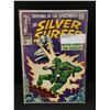 Image 1 : SILVER SURFER #2 (1968) - MARVEL COMICS