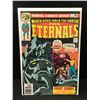 Image 1 : THE ETERNLS #1 - MARVEL COMICS