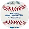 Image 2 : MARK MCGUIRE AND SAMMY SOSA DUAL SIGNED BASEBALL - BECKETT COA