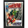 Image 1 : DAREDEVIL #58 1ST APPEARANCE OF STUNT MASTER - MARVEL COMICS