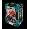 Image 1 : 2023- 24 UPPER DECK SERIES HOCKET BLASTER BOX