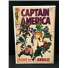 Image 1 : CAPTAIN AMERICA #104 - MARVEL COMICS