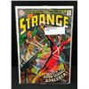 Image 1 : STRANGE ADVENTURES #218 (1969) - DC COMICS