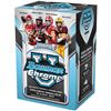 Image 1 : 2025 U BOWMAN CHROME FOOTBALL TRADING CARDS BOX