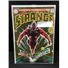 Image 1 : STRANGE ADVENTURES #217 (1969) - DC COMICS