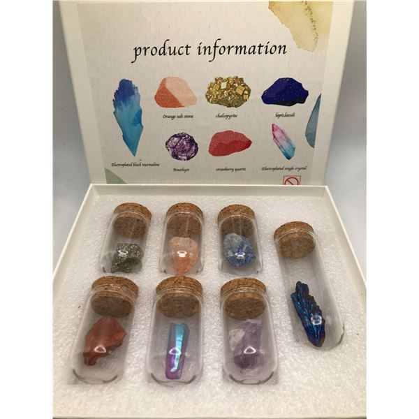 PRECIOUS GEMS COLLECTION