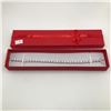Image 2 : 5 KT DIAMOND BRACELET  NEW WITH PAPERWORK