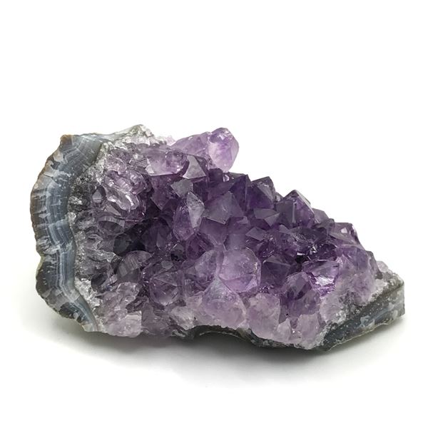 RAW AMETHYST