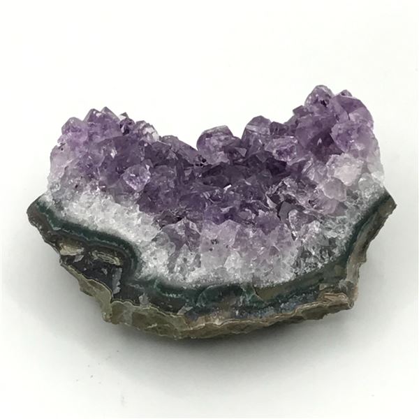 RAW AMETHYST