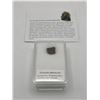 Image 1 : ENSTATITE METEORITE CHONDRITES NORTHWEST AFRICA