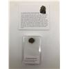 Image 1 : ENSTATITE METEORITE CHRONDITES NORTHWEST AFRICA