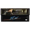 Image 1 : DANIEL RADCLIFFE SIGNED HARRY POTTER WAND - ACOA COA