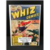 Image 1 : WHIZ COMICS #142 (1952) - FAWCETT PUBLICATIONS