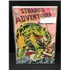 Image 1 : STRANGE ADVENTURES #130 (1961) - DC COMICS