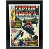 Image 1 : CAPTAIN AMERICA #129 - MARVEL COMICS