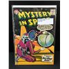 Image 1 : MYSTERY IN SPACE #49 (1959) - DC COMICS