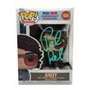 Image 1 : PAUL RUDD SIGNED ANDY FUNKO POP - KB COA