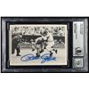 Image 1 : 1985 TOPPS ROSE PETE ROSE SIGNED TRADING CARD - BECKETT GRADE 10