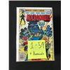 Image 1 : THE MICRONAUTS 1-59 INCLUDING ANNUALS - MARVEL COMICS