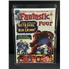 Image 1 : FANTASTIC FOUR #41 - MARVEL COMICS
