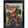 Image 1 : FANTASTIC FOUR #51 - MARVEL COMICS